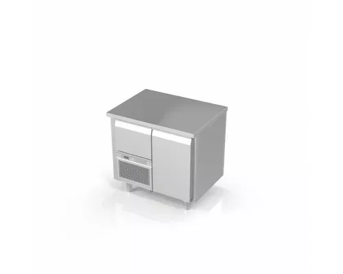 Jahutuslaud kondiitritele pannidele P105