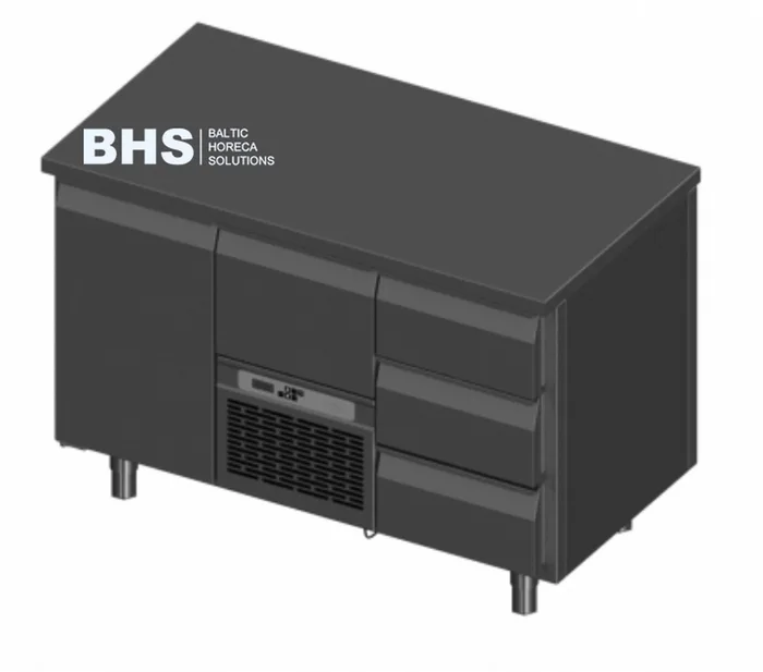 Jahutuslett P241 1300 mm