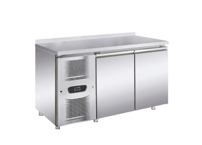 Külmlett pagaritoodetele 400 x 600 mm 370L