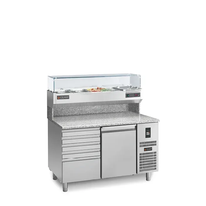 PITSATÖÖPIND-KÜLMIK PC/150C
