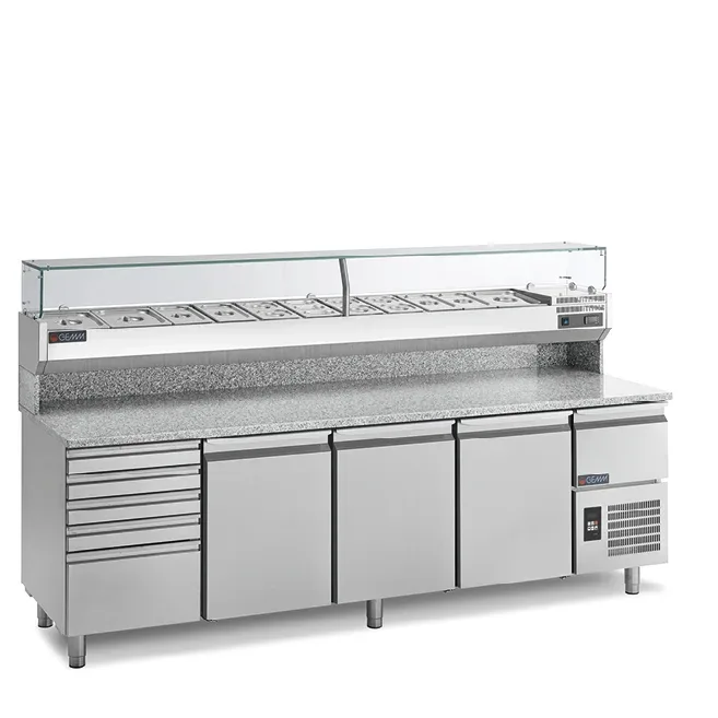 PITSATÖÖPIND-KÜLMIK PC/270C