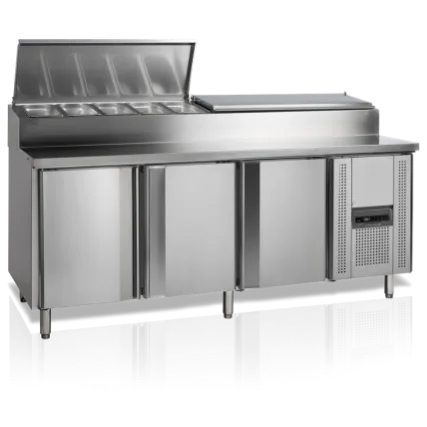Salatilaud GN1/1
