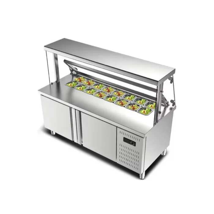 Salatlett P342 1720 mm